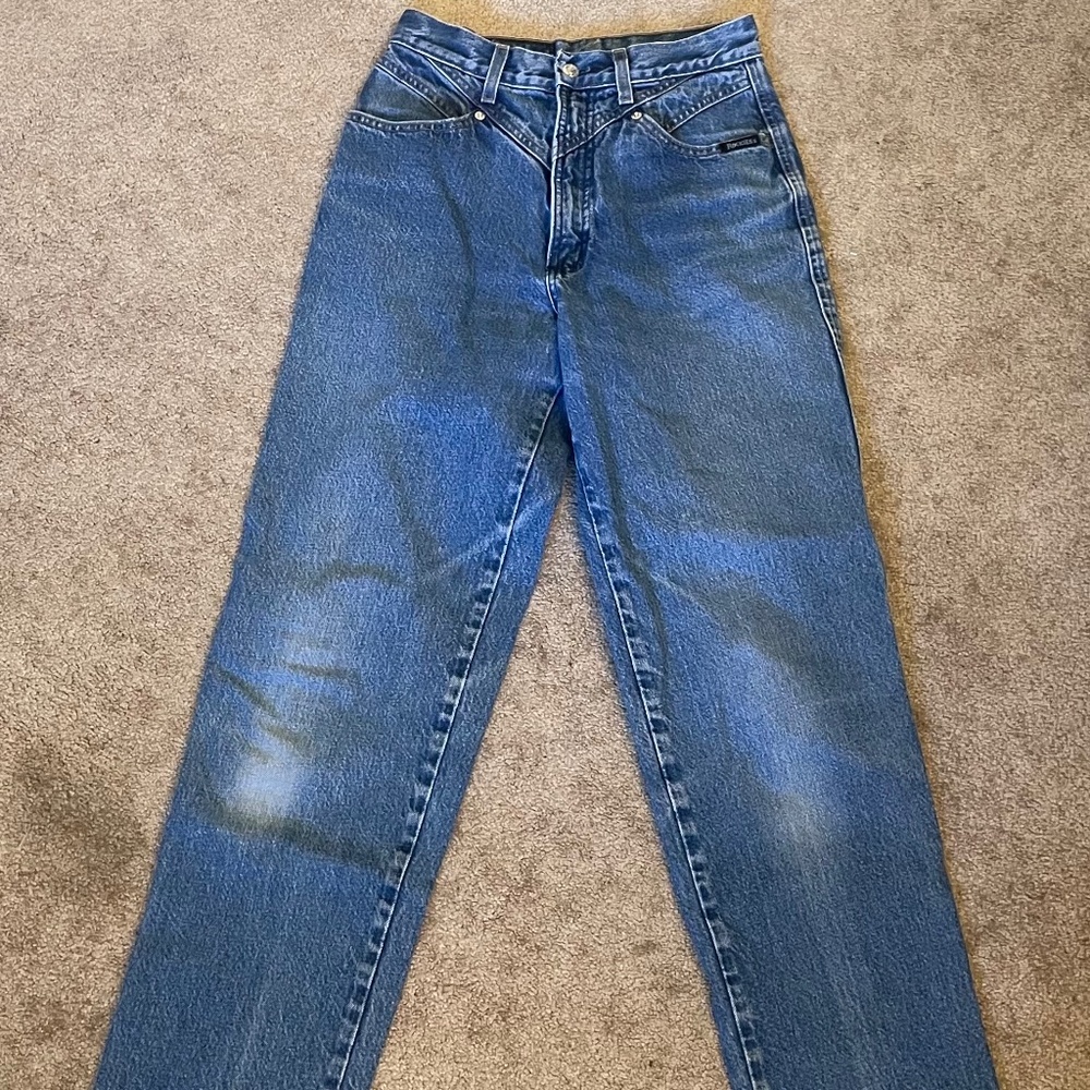 Rocky Mountain (Rockies) Jeans Size 9
